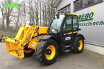 JCB 532-60 agri telehandler €64,990