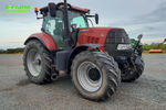 Case IH Puma 165 CVX tractor €65,000