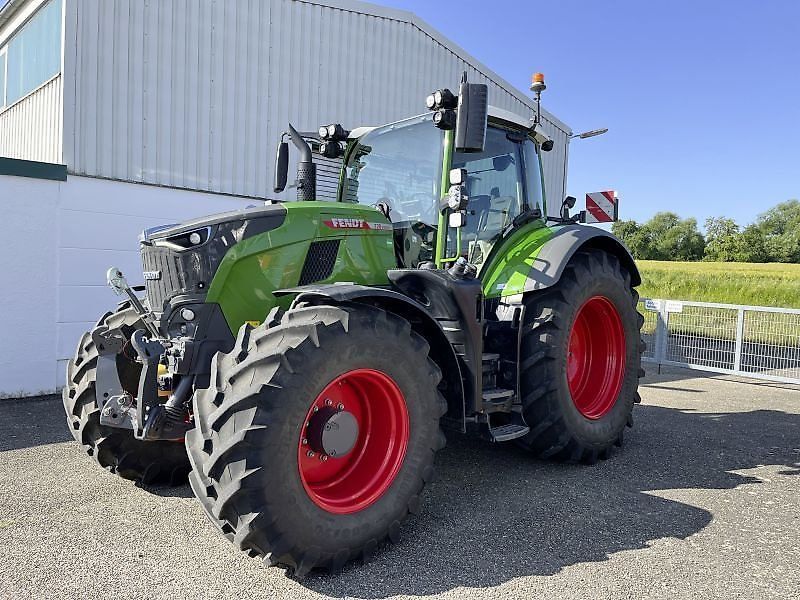 E-FARM: Fendt 728 Vario - Tracteur - id NH39ERX - 254 500 € - Année: 2024 - Lecture du nombre d'heure: 624,Puissance du moteur (chevaux): 303,Allemagne