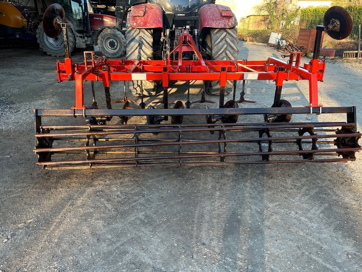 Quivogne maxiculteur Coltivatore 5.000 €