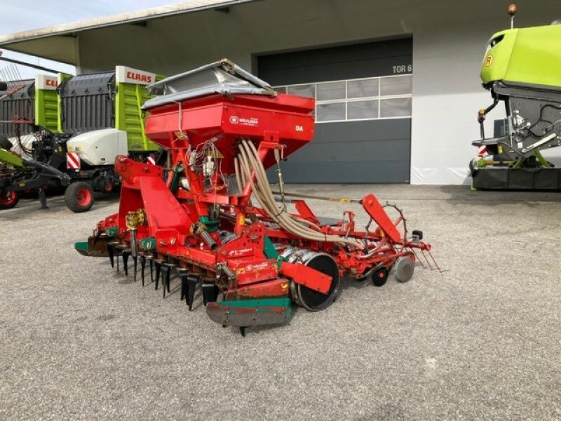 Kverneland da drill €11,416