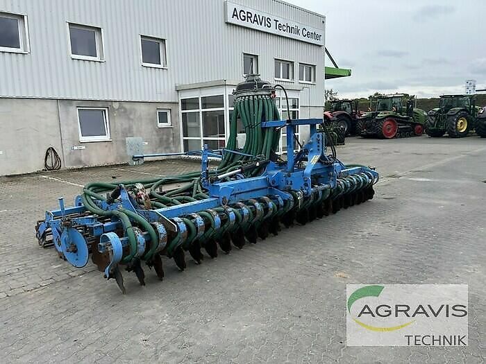 E-FARM: Lemken heliodor 9/600 k - Tárcsák - id BWC3DVT - 17 900 EUR - Gyártási év: 2021 - Németország