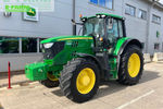 John Deere 6155 M tractor 85.677 €