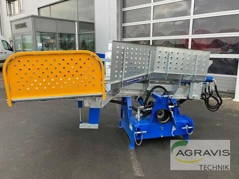E-FARM: Binderberger gi 20 z superspeed - Säge und Spalter - id MFBA4B2 - 8.832 € - Baujahr: 2023 - Deutschland