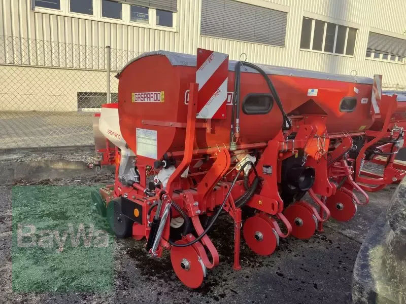 E-FARM: Maschio mtr 4-reihig maschio pneumatis - Semoir de précision - id 7G3ZYQA - 23 424 € - Année: 2023 - Allemagne