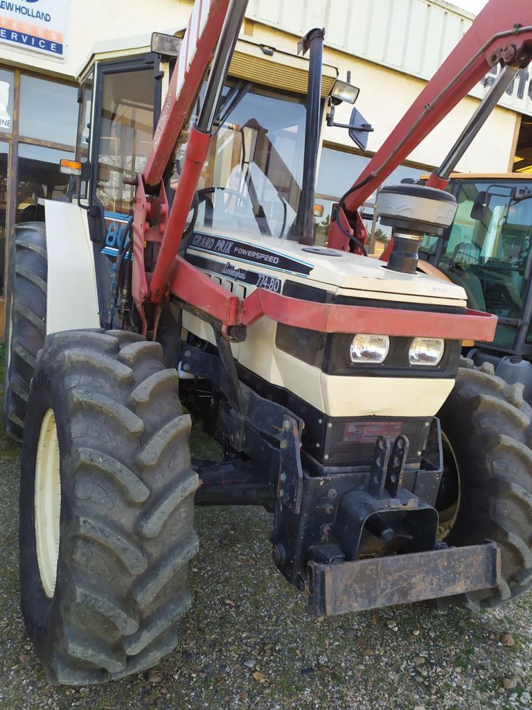 Lamborghini 774-80 Traktor
