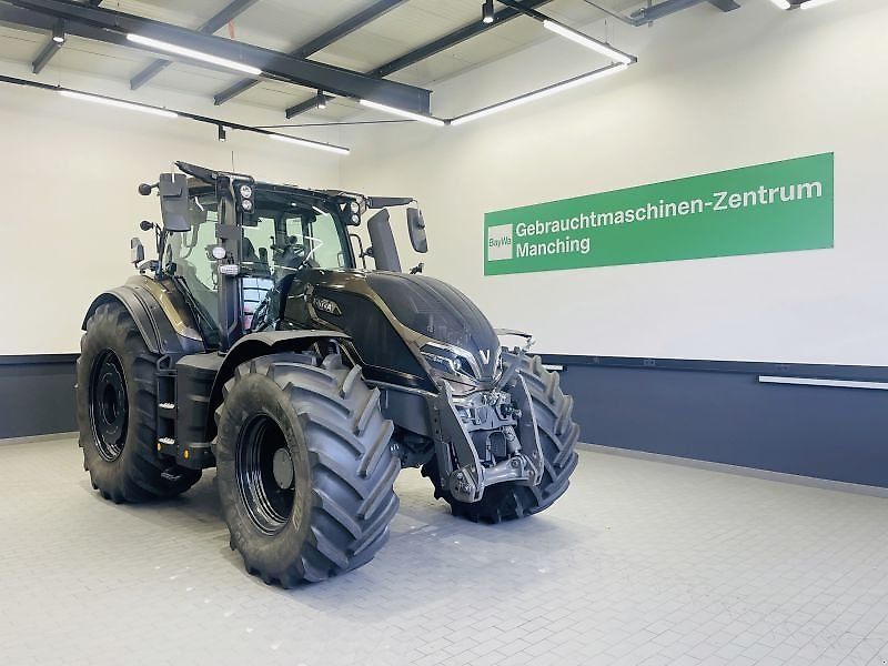 E-FARM: Valtra Q305 - Tractor - id NIPREBM - €178,571 - Year of construction: 2024 - Engine hours: 360,Engine power (HP): 305,Germany