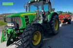 John Deere 6534 Premium tractor €35,000