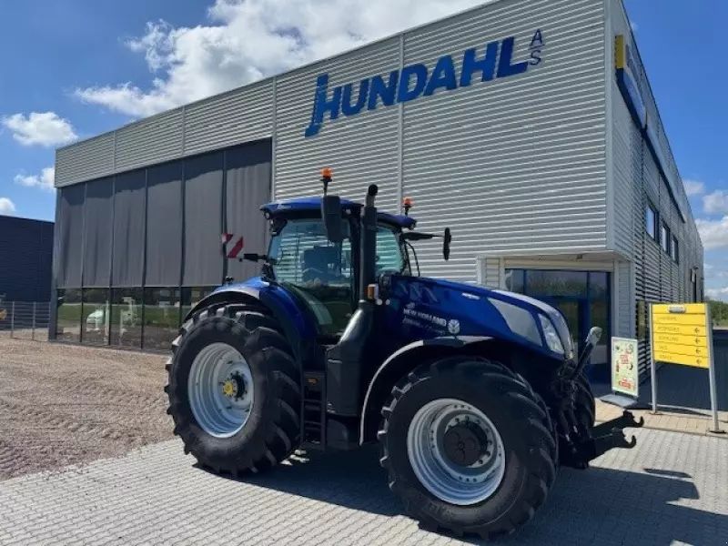 New Holland T7.315 HD Traktor 168.513 €