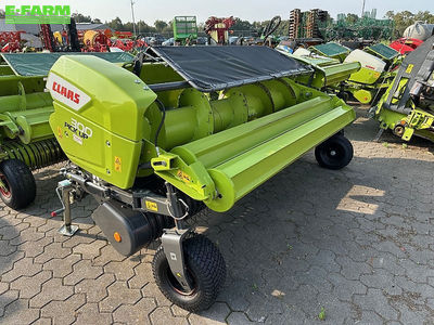 E-FARM: Claas Pick Up 300 Profi Contour - Header - id IVISEZA - €24,900 - Year of construction: 2022 - Germany