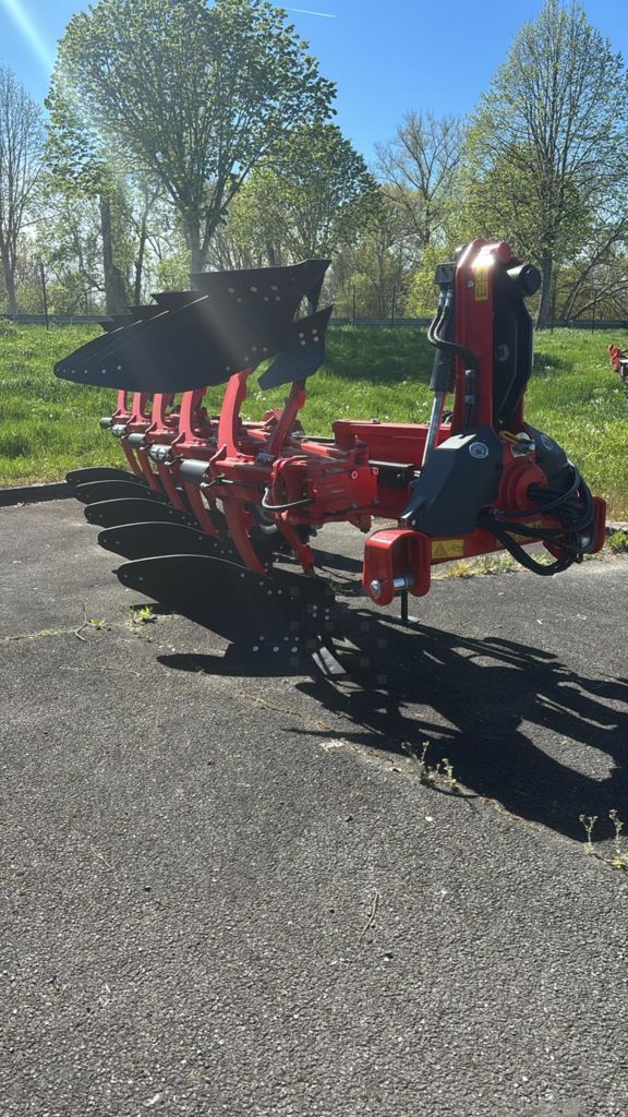 GREGOIRE BESSON rover 60 Pług 28 000 €