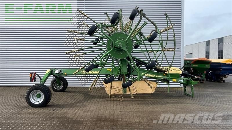 Krone Swadro TC 1000 Voltafieno 24.756 €