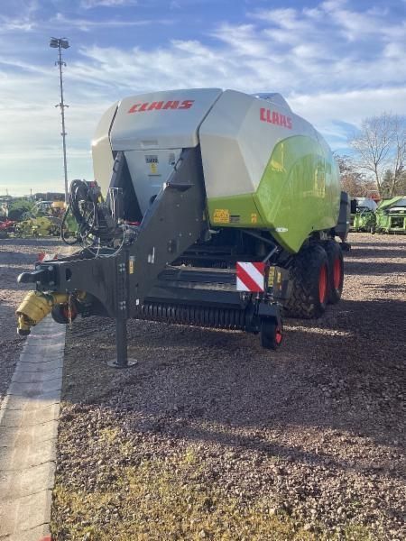 Claas Quadrant 5300 FC Balownica