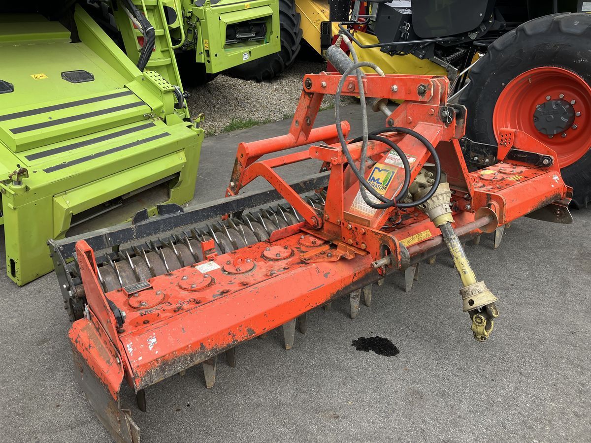 E-FARM: Muratori 3m kreiselegge - Scheibenegge - id DQ8LSFB - 4.425 € - Baujahr: 1999 - Österreich