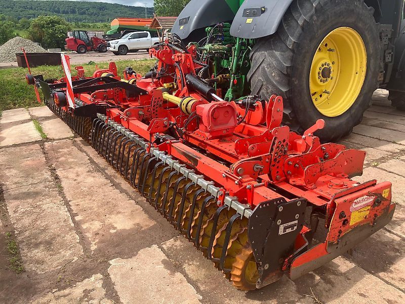 Maschio rapido plus 6000 Rastra eléctrica 18.500 €