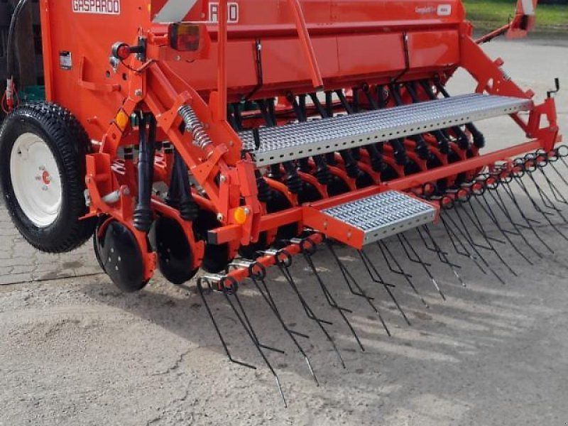 E-FARM: Maschio nina 30 - Drillmaschine - id PKLDGPP - 13.350 € - Baujahr: 2023 - Deutschland