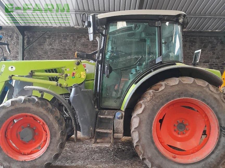 Claas Arion 430 Traktor 45.607 €