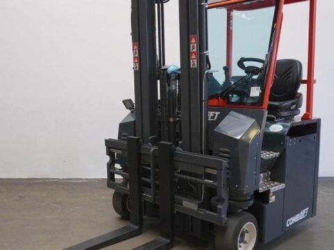 E-FARM: Combilift cbe3000 - Forklift - id 8BND1AA - €67,900 - Year of construction: 2023 - Engine hours: 26,Germany