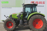 Claas Arion 620 CIS tractor €39,000