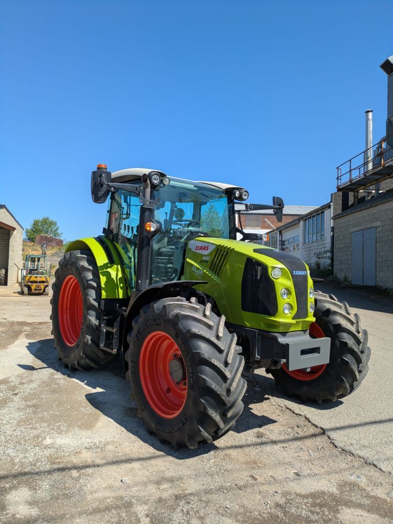 Claas Arion 440 Трактор 64 000 €