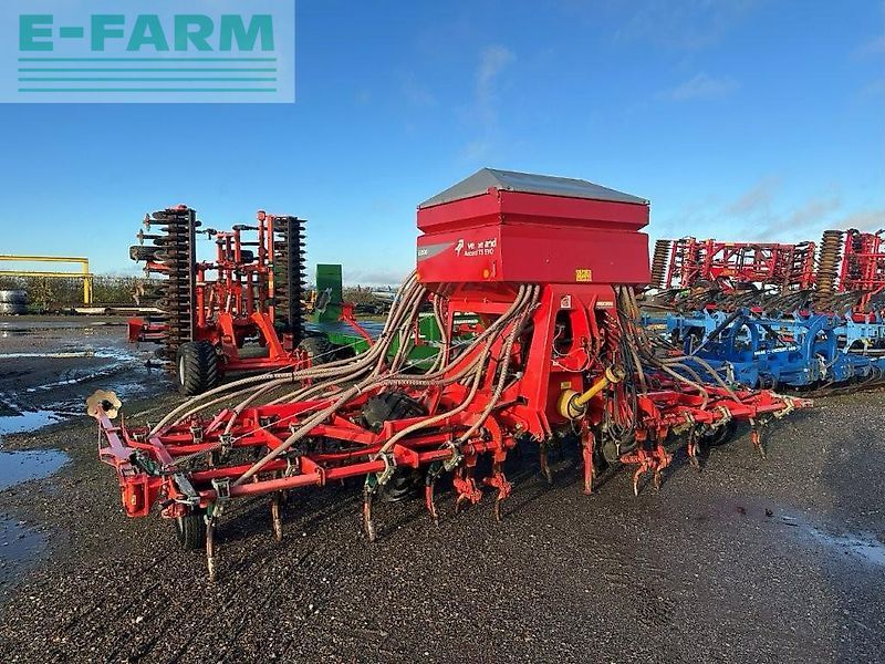 Kverneland ts evo 6m Drill