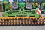 Amazone KG 4001-2 compactdischarrow €8,990