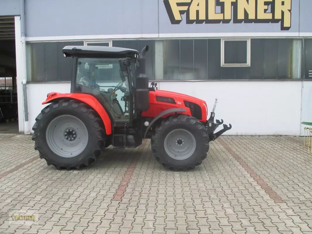 SAME Explorer 95 Traktor 47 059 €