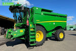 John Deere S 680 i combine 102.595 €