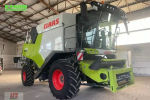 Claas Trion 520 combine 219.000 €