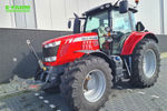 Massey Ferguson mf 6715 s dyna vt tractor 72.500 €