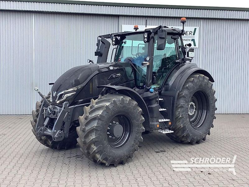 Valtra Q 245 Trattore 168.500 €