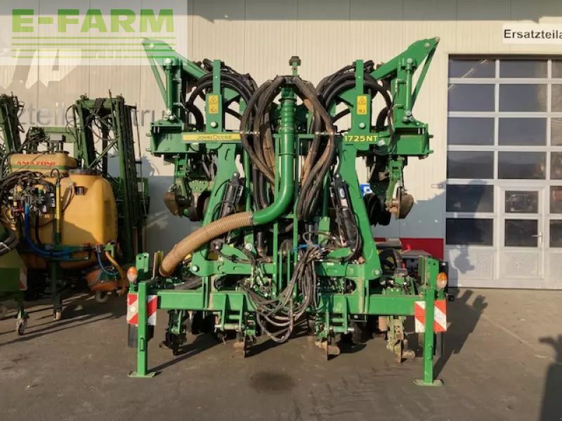 John Deere 1725NT Высокоточный высев 36 000 €