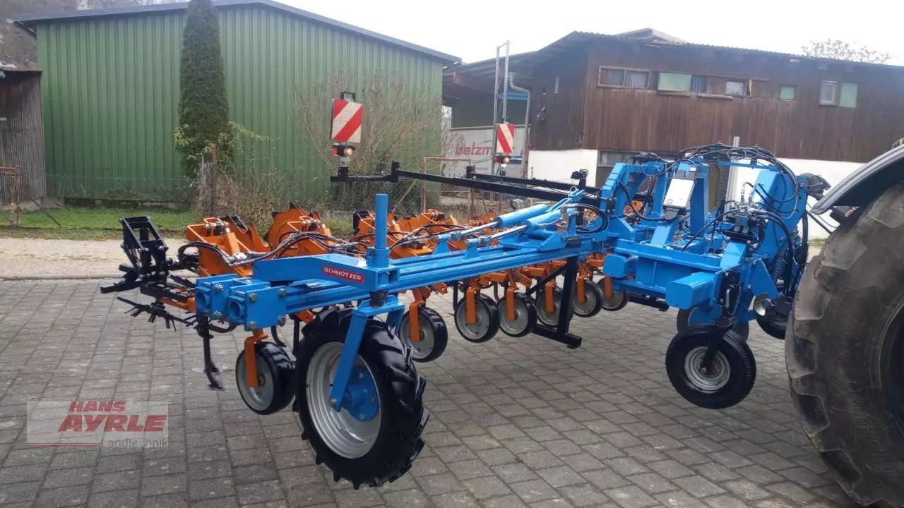 Schmotzer hacke khr 12x50 Bodenbearbeitung Sonstige 30.900 €
