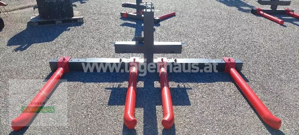 Other pro 132 tandem Attachment €1,042