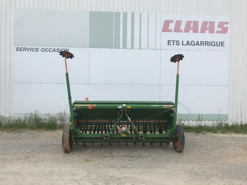 Amazone d9.30 Σπάρτικη μηχανή 6.800 €