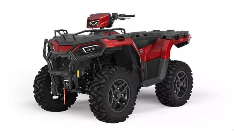 E-FARM: Polaris Sportsman 570 - Véhicule motorisé - id MP3AMWP - 10 582 € - France