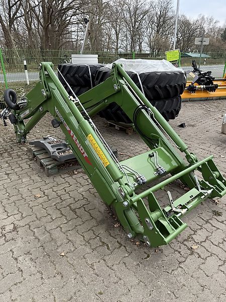 E-FARM: Fendt cargo 6.100 profi - Teile - id APEQJWC - 16.000 € - Baujahr: 2024 - Deutschland