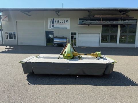 Claas Disco 3100 F Profil Mower €5,900