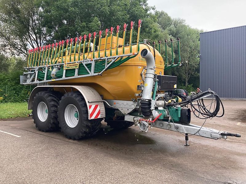 E-FARM: ZUNHAMMER mke14pu eco - Accesorio para el lodo - id XNMXDV1 - 114.000 € - Año: 2024 - Alemania