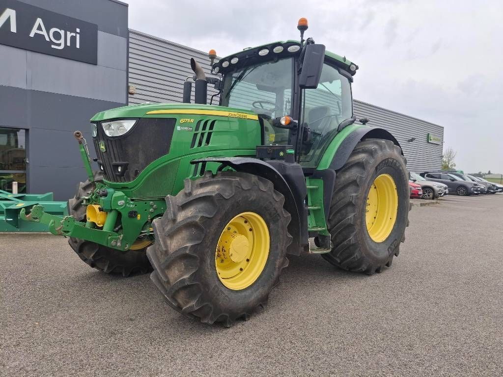 John Deere 6175R Traktor 84.000 €