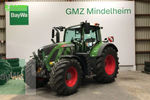 Fendt 724 s4 profi plus tractor €167,227