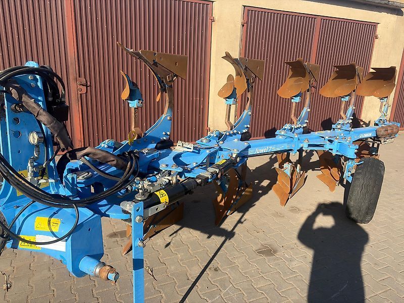 Lemken juwel 7 Pluž 15.399 €