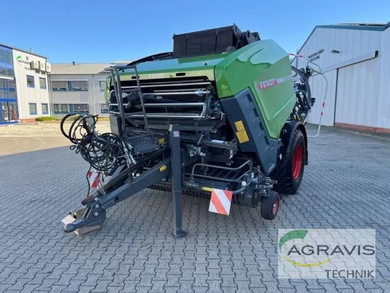 Fendt Rotana 160 V Combi Empacadora 64.500 €