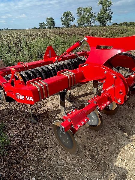 HE-VA 3m opico stealth subsoiler Inne uprawy roli 14 794 €