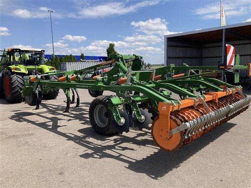 E-FARM: Amazone Cenius 4003-2TX Super - Grubber - id VGHFR23 - 33.500 € - Baujahr: 2022 - Deutschland