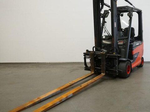 E-FARM: Linde e 30/600 hl 387 - Chariot élévateur - id C1S5YGA - 10 400 € - Année: 2016 - Lecture du nombre d'heure: 13 580,Allemagne