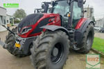 Valtra t215d schlepper tractor 134.454 €