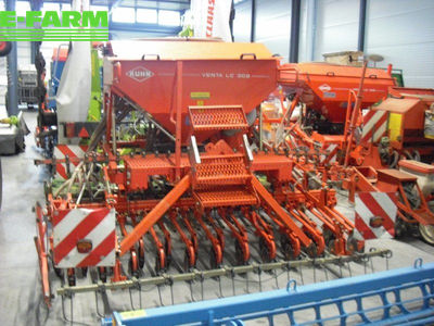 E-FARM: Krone kes 150/3000 u. venta lc 302 - Drill - id UPFTCXS - €8,320 - Year of construction: 2006