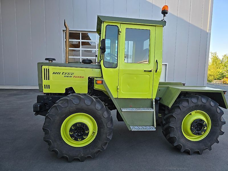 Mercedes-Benz Trac 900 Tracteur 57 000 €