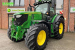 John Deere 6230 R tractor €145,000